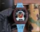 Swiss Copy Richard Mille RM 52-05 Pharrell Williams Brown Case watches (9)_th.jpg